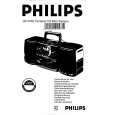 PHILIPS AZ2100/00 Owners Manual PHILIPS AZ2100/00 Owners Manual