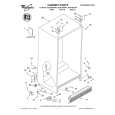 WHIRLPOOL ED20TQXFN01 Parts Catalog WHIRLPOOL ED20TQXFN01 Parts Catalog