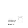 THERMA EH A4.1 R Owners Manual THERMA EH A4.1 R Owners Manual