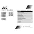 JVC AV-21V534/B Owners Manual JVC AV-21V534/B Owners Manual