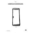 ELECTROLUX EU7719C Owners Manual ELECTROLUX EU7719C Owners Manual