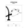 PROGRESS STRATOS 28 Owners Manual PROGRESS STRATOS 28 Owners Manual