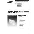 SAMSUNG WS28V63NS8XXEC Service Manual SAMSUNG WS28V63NS8XXEC Service Manual