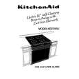 WHIRLPOOL KEDT105VAL0 Owners Manual WHIRLPOOL KEDT105VAL0 Owners Manual
