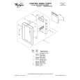 WHIRLPOOL MH6110XBB5 Parts Catalog WHIRLPOOL MH6110XBB5 Parts Catalog