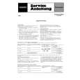 GRUNDIG LUXUS 1500 Service Manual GRUNDIG LUXUS 1500 Service Manual