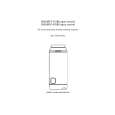AEG LAV47280 Owners Manual AEG LAV47280 Owners Manual
