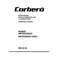 CORBERO MO24M Owners Manual CORBERO MO24M Owners Manual