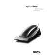 LOEWE ALPHATEL3000DL Owners Manual LOEWE ALPHATEL3000DL Owners Manual