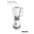 PHILIPS HR2021/70 Owners Manual PHILIPS HR2021/70 Owners Manual