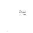 ARTHUR MARTIN ELECTROLUX AR2353D Owners Manual ARTHUR MARTIN ELECTROLUX AR2353D Owners Manual