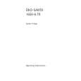 AEG OEKOS.1650-6TKC Owners Manual AEG OEKOS.1650-6TKC Owners Manual