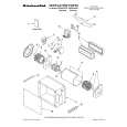 WHIRLPOOL KIRD801HSS1 Parts Catalog WHIRLPOOL KIRD801HSS1 Parts Catalog