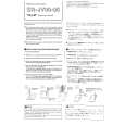 ROLAND SR-JV80-05 Owners Manual ROLAND SR-JV80-05 Owners Manual