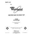 WHIRLPOOL RC8400XKW0 Parts Catalog WHIRLPOOL RC8400XKW0 Parts Catalog