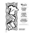 WHIRLPOOL 3XLSQ7533JQ3 Owners Manual WHIRLPOOL 3XLSQ7533JQ3 Owners Manual