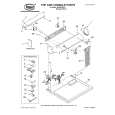 WHIRLPOOL RGX6634RQ1 Parts Catalog WHIRLPOOL RGX6634RQ1 Parts Catalog