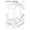 WHIRLPOOL KSSS36FMB01 Parts Catalog WHIRLPOOL KSSS36FMB01 Parts Catalog