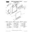 WHIRLPOOL WU3006Y0 Parts Catalog WHIRLPOOL WU3006Y0 Parts Catalog