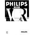 PHILIPS VR231 Owners Manual PHILIPS VR231 Owners Manual