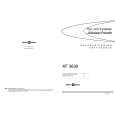 ELEKTRO HELIOS KF3630 Owners Manual ELEKTRO HELIOS KF3630 Owners Manual