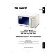 SHARP R775 Owners Manual SHARP R775 Owners Manual
