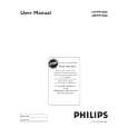 PHILIPS 51PP9100D/37 Owners Manual PHILIPS 51PP9100D/37 Owners Manual