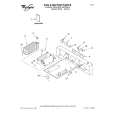 WHIRLPOOL LMA1053LQ0 Parts Catalog WHIRLPOOL LMA1053LQ0 Parts Catalog