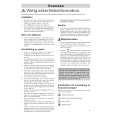 ELECTROLUX EOB5704W Owners Manual ELECTROLUX EOB5704W Owners Manual
