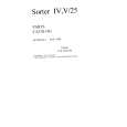 CANON IV Service Manual CANON IV Service Manual