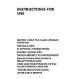 WHIRLPOOL AKM 977/NE Owners Manual WHIRLPOOL AKM 977/NE Owners Manual