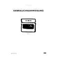 ELECTROLUX EBKL3.3 Owners Manual ELECTROLUX EBKL3.3 Owners Manual