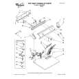 WHIRLPOOL LGN3634DW1 Parts Catalog WHIRLPOOL LGN3634DW1 Parts Catalog