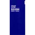 YAMAHA S3115H Owners Manual YAMAHA S3115H Owners Manual