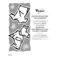 WHIRLPOOL LGQ8000JQ1 Owners Manual WHIRLPOOL LGQ8000JQ1 Owners Manual