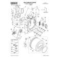 WHIRLPOOL CEDC392PQ1 Parts Catalog WHIRLPOOL CEDC392PQ1 Parts Catalog