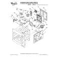 WHIRLPOOL MC8130XAB0 Parts Catalog WHIRLPOOL MC8130XAB0 Parts Catalog