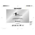 SHARP SDSH111 Owners Manual SHARP SDSH111 Owners Manual