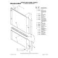 WHIRLPOOL KUDA230YAL1 Parts Catalog WHIRLPOOL KUDA230YAL1 Parts Catalog