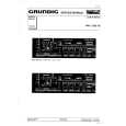 GRUNDIG WKC3650 Service Manual GRUNDIG WKC3650 Service Manual