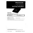 PANASONIC KX-TM100 Owners Manual PANASONIC KX-TM100 Owners Manual