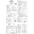 YAMAHA YT-1200 Owners Manual YAMAHA YT-1200 Owners Manual