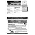 PHILIPS PR0920X Owners Manual PHILIPS PR0920X Owners Manual