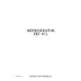 AEG ZKC45L Owners Manual AEG ZKC45L Owners Manual