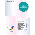 SHARP ARC150 Owners Manual SHARP ARC150 Owners Manual