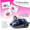 ELECTROLUX ZAM6101 Owners Manual ELECTROLUX ZAM6101 Owners Manual