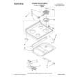 WHIRLPOOL TER50W0DW1 Parts Catalog WHIRLPOOL TER50W0DW1 Parts Catalog