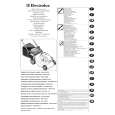 PARTNER PP4546SX Owners Manual PARTNER PP4546SX Owners Manual