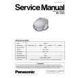 PANASONIC MC-3920 Service Manual PANASONIC MC-3920 Service Manual