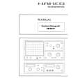 HAMEG HM8040 Service Manual HAMEG HM8040 Service Manual